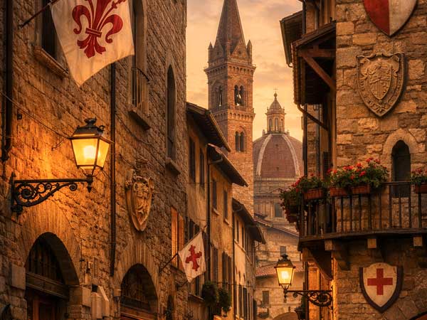Centro storico Est