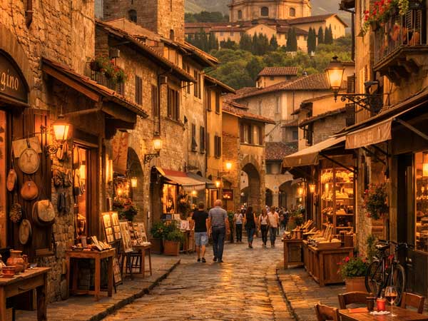 Oltrarno