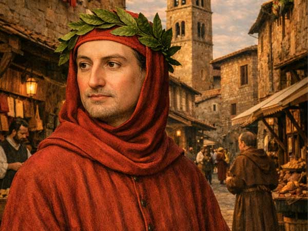 Le strade di Boccaccio