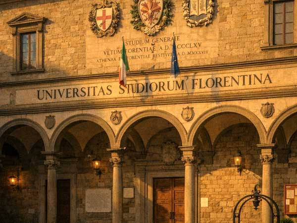 Le vie dell'Università